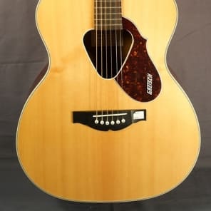 NEW Gretsch G 3800 NAT Acoustic Guitar