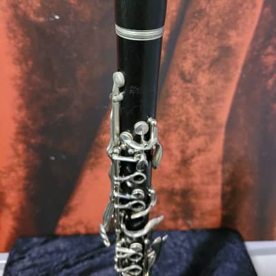 Selmer Soloist Wood Clarinet Clarinet (San Antonio, TX) image 3