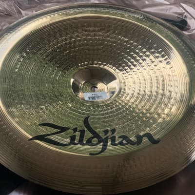 Zildjian 16" S China Cymbal image 4
