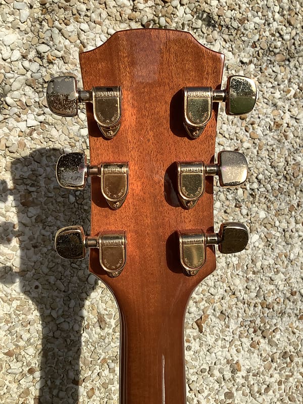 YAMAHA SG-85|ドルフィンギターズ