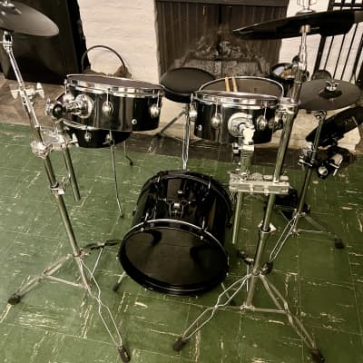 Roland Custom Electronic Kit TD-11 Black