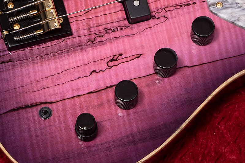 new】momose / MJ・Five-EWC ST/ASH AC SP'25/NJ 4.01kg #20455