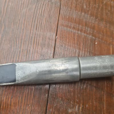 Dukoff D9 Miami Florida Super Power Chamber tenor saxophone mouthpiece image 2
