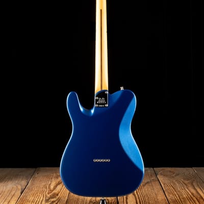 Fender American Ultra Telecaster - Cobalt Blue - Free Shipping image 6