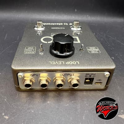 Tc Electronic Ditto X 2 Looper image 4