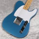 Fender 70th Anniversary Esquier Lake Placid Blue (S/N:V2089392) (07/31)