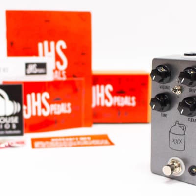 Reverb.com listing, price, conditions, and images for jhs-moonshine