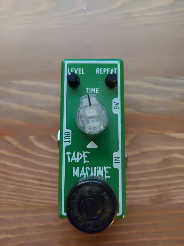 Tone City Tape Machine