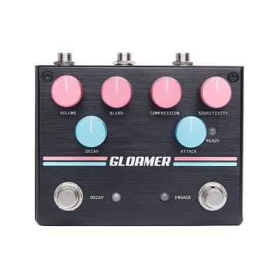 Shin's Music Perfect Volume Pedal | Reverb