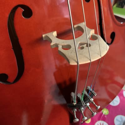 Soundsation Violoncello 4/4 image 4
