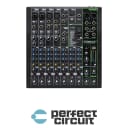 Mackie ProFX10v3 10-Channel Mixer
