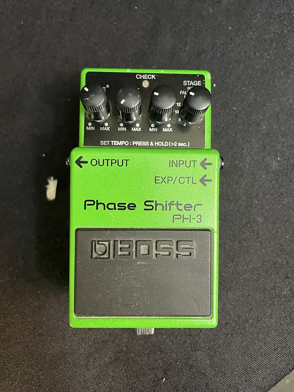 Boss PH-3