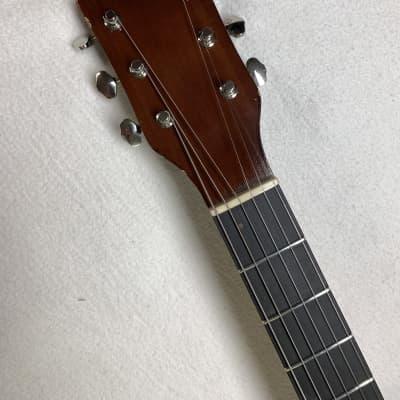 Kay Dynamic 1950s Spruce Archtop Professional Rebuild Handwound Silverfoil Beautiful And Easy Player image 15