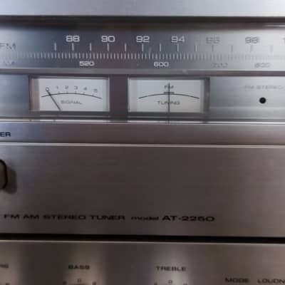 Akai AT-2250 AM-2350 GXC-704D AP-206C SW-350S 1981 - 1982 image 5