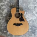 Taylor 612ce 12-Fret Natural 2016