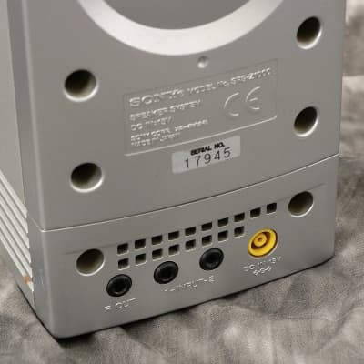 Sony Srs-Z1000 -Free Shipping* | Reverb