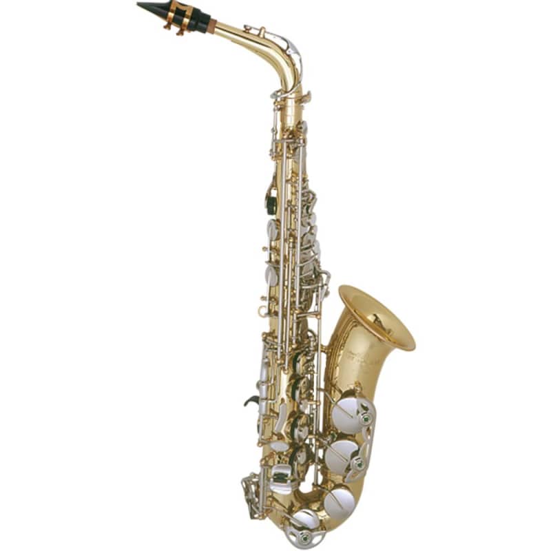 Photos - Saxophone Selmer AS600 Aristocrat Series Student Eb Alto  new 