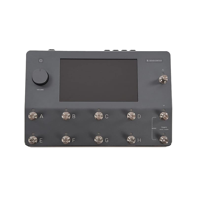 Neural DSP Quad Cortex (B-Stock) image 1
