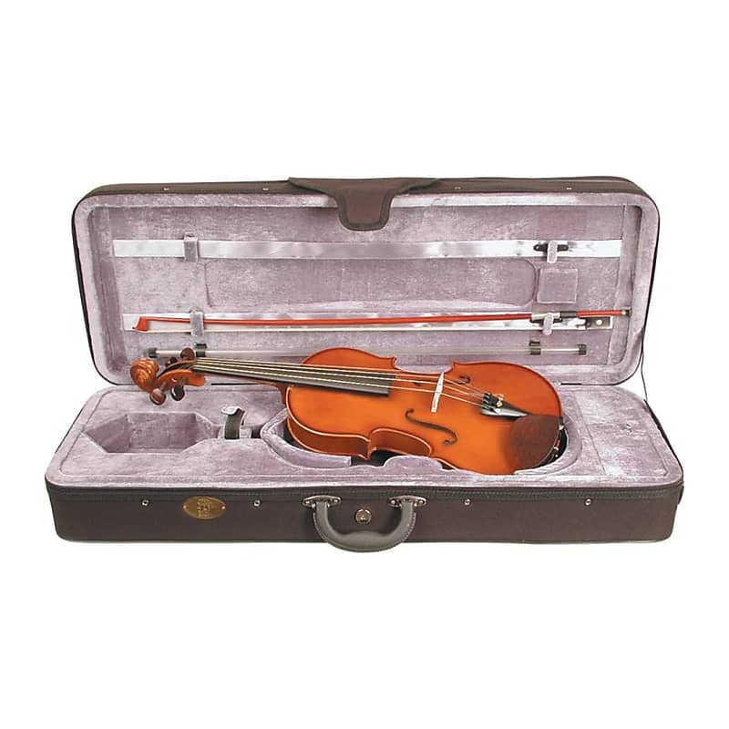 Stentor 1038M2 Stentor Student Viola *USA Small Business* image 1