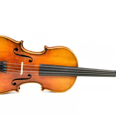 Violin 3/4 Stüber Collection Occassion image 15