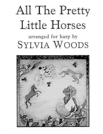All the Pretty Little Horses | Reverb