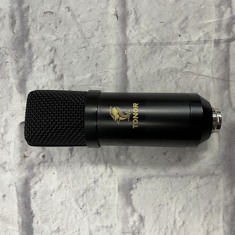 Tonor TC20 Condenser Microphone Reverb