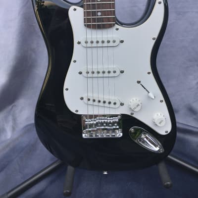 Squier Mini Stratocaster 1995 - 2005 | Reverb