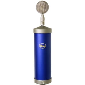 【激レア】BLUE Bottle Tube Mic ＋ カプセル7種フルセット 激レア】BLUE Bottle Tube Mic ＋ カプセル7種フルセット - メルカリ