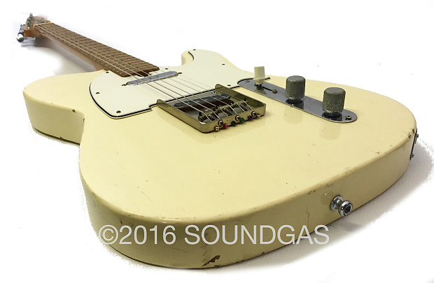 Greco TE-350 (Matsumoku) MIJ Telecaster | Reverb