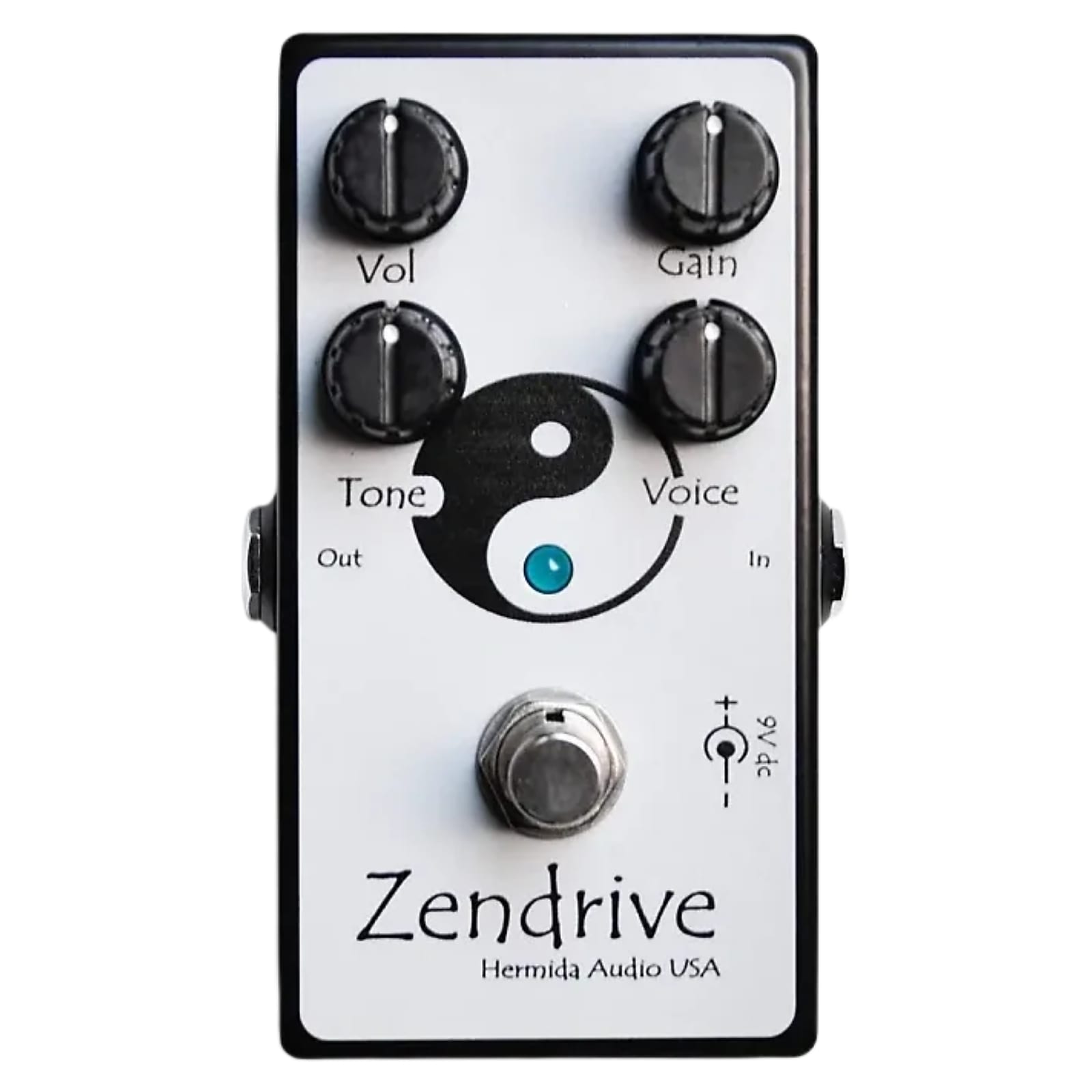 Lovepedal Zendrive | Reverb
