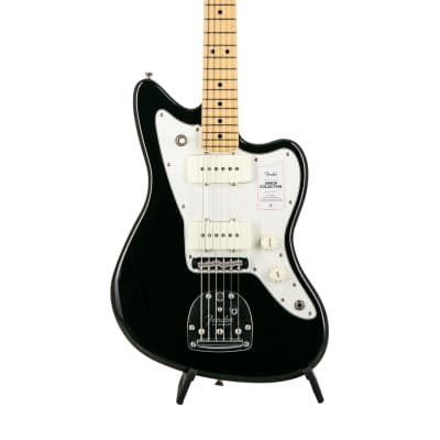 Fender MIJ Traditional '60s Jazzmaster with Roasted Maple