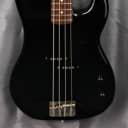 Fender Precision Bass PB'62- ALL BLACK 2007 'limited edition' japan import