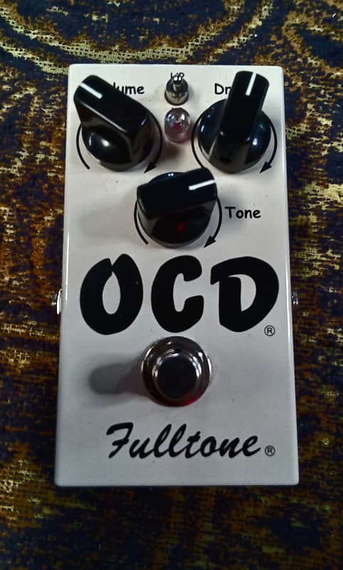 Fulltone OCD