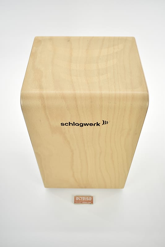 Schlagwerk Fineline カホン CP-605 Morado Schlagwerk CP605 Morado