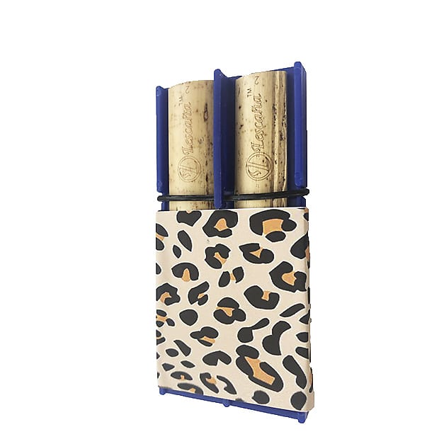トランプ VIRTUOSO 2014 SPRING/SUMMER Virtuoso Alto Saxophone By RS Berkeley-Lacquer w/Blue Autism