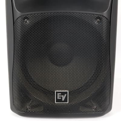 Electro-Voice ZX4 エレクトロボイス 15インチ スピーカー　黒 Electro-Voice ZX4 15
