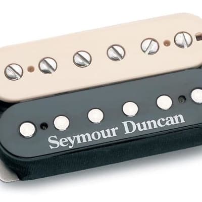 ほぼ新品 Seymour Duncan SH-6N AECPUS Seymour Duncan SH6N Distortion Pickup - Neck | Aclam