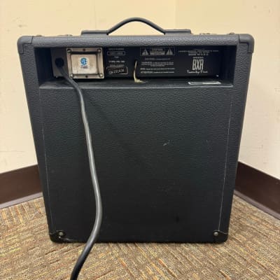 FENDER フェンダー アンプ BXR twenty five Fender BXR Twenty Five 25 Bass Amp Amplifier Pr-190 | eBay