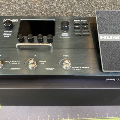 Avid Eleven Rack W/ Expansion Pack 2.0.1 Mutli Effects