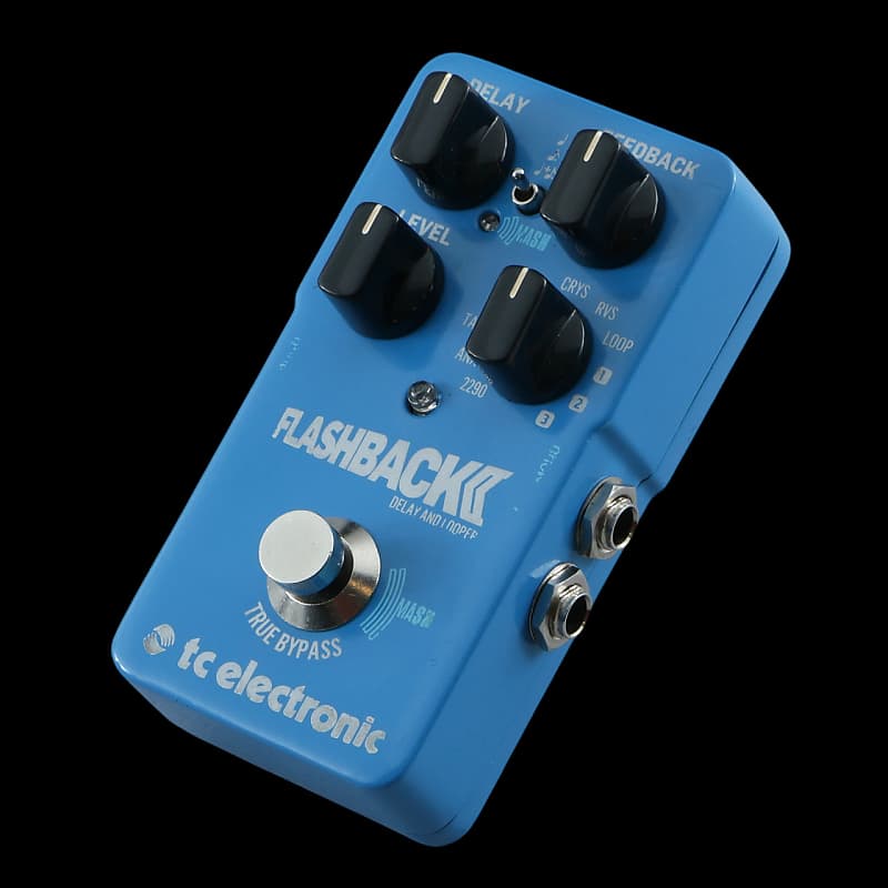 TC Electronic Flashback 2