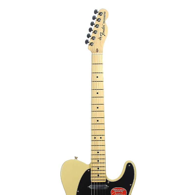 Fender American Special Telecaster image 5