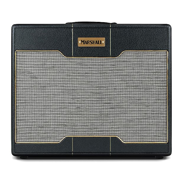 Marshall Astoria Custom CME Limited Edition 30W Hand-Wired Single Channel 1x12 Combo w/Footswitch image 1