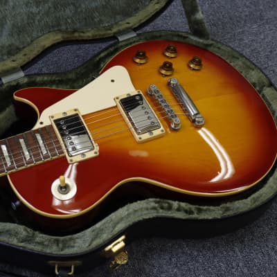 Orville by Gibson Les Paul Standard 1988 image 3