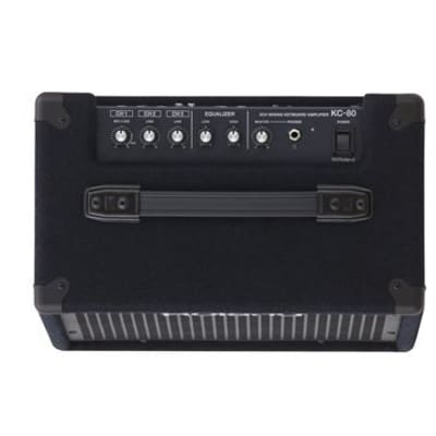 Roland KC80 Keyboard Amplifier image 4
