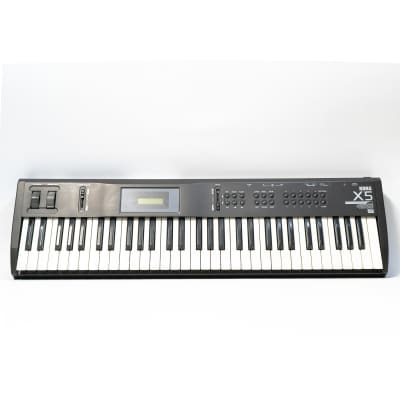 Korg X5 - 61-Key Music Synthesizer / Keyboard with Power Supply image 2