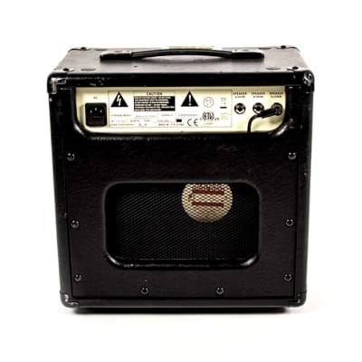Tegan & Sara - Owned Epiphone Valve Junior Combo Amplifier image 8