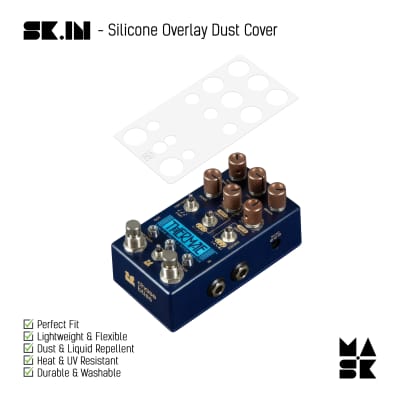 Reverb.com listing, price, conditions, and images for chase-bliss-audio-thermae