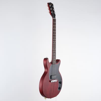 Les Paul Junior Tribute DC | Gibson