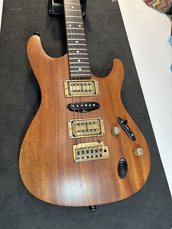 Ibanez SV470 Standard MIJ | Reverb