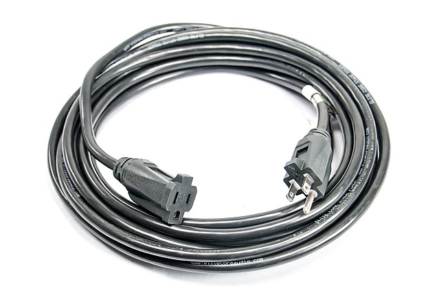 Elite Core Audio SP-14-25 Stage Power 14-AWG Power Cable - 25'.. image 1
